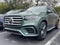 2026 Mercedes-Benz GLS GLS 450 4MATIC® SUV