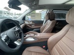 2026 Mercedes-Benz GLS GLS 450 4MATIC® SUV