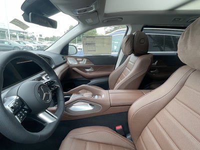 2026 Mercedes-Benz GLS GLS 450 4MATIC® SUV