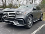 2026 Mercedes-Benz GLS GLS 580 4MATIC® SUV