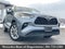 2021 Toyota Highlander Hybrid Limited AWD