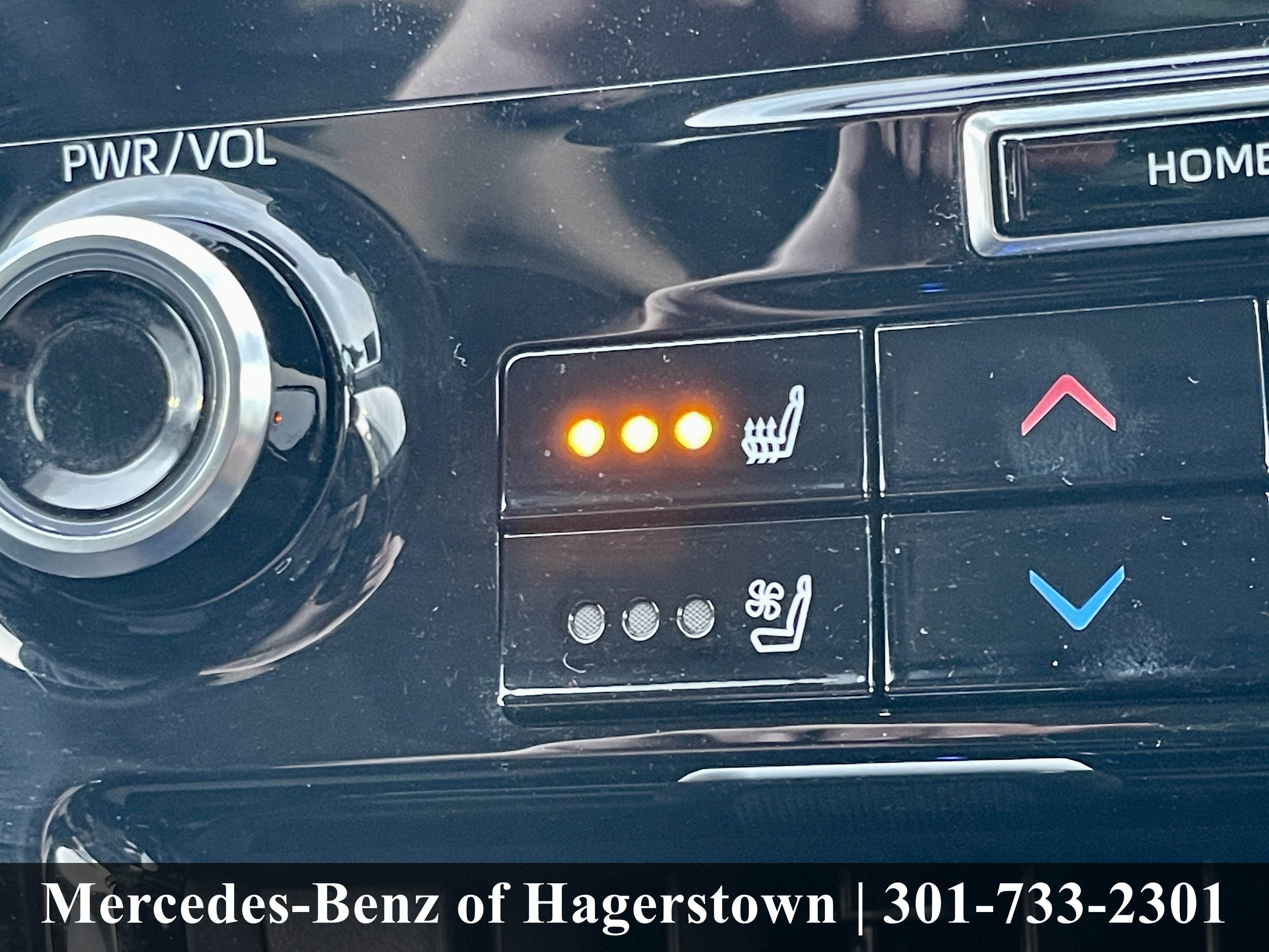 2021 Toyota Highlander Hybrid Limited AWD