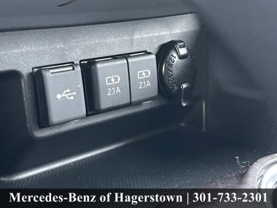 2021 Toyota Highlander Hybrid Limited AWD