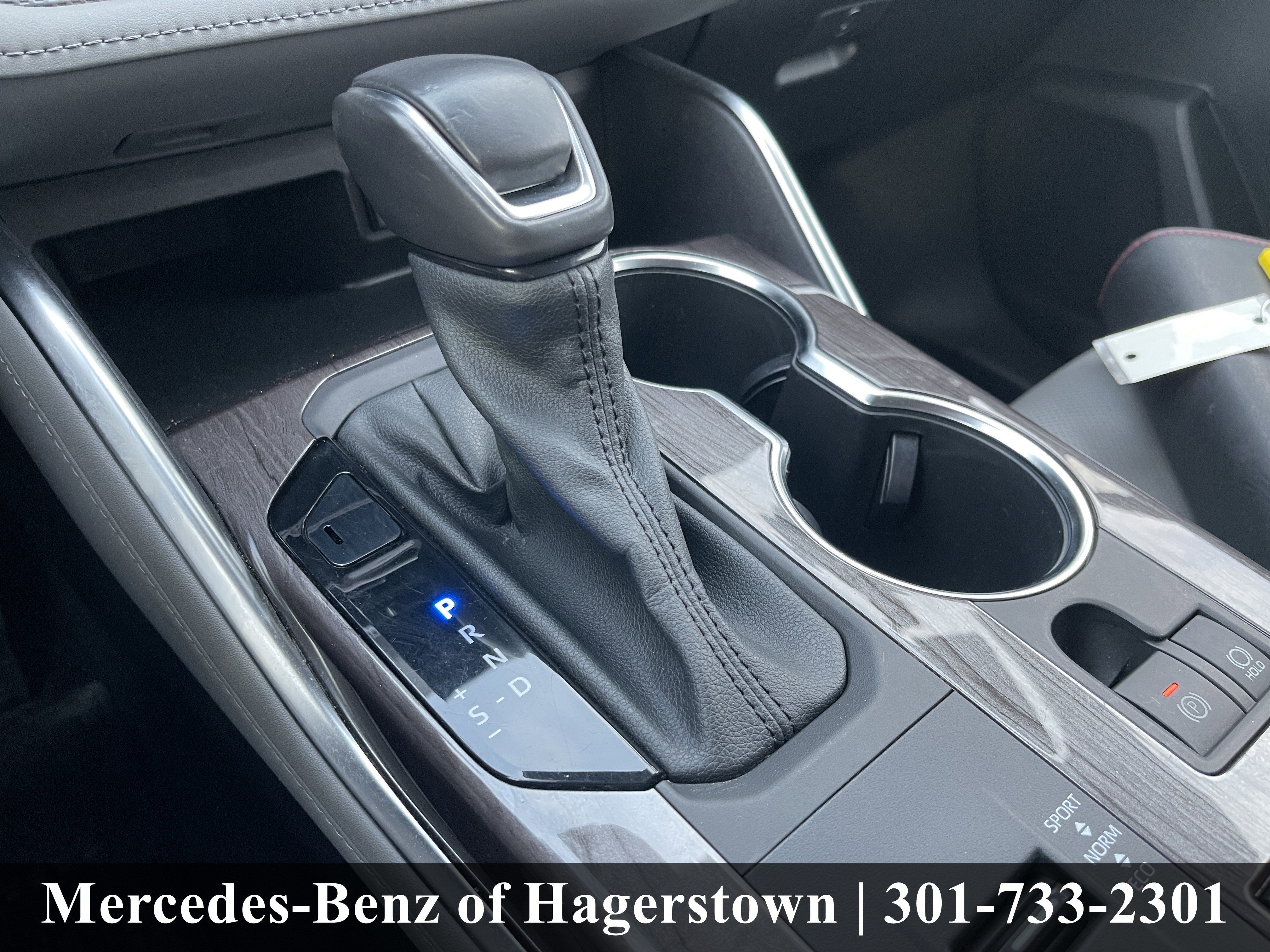 2021 Toyota Highlander Hybrid Limited AWD