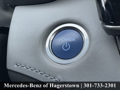 2021 Toyota Highlander Hybrid Limited AWD