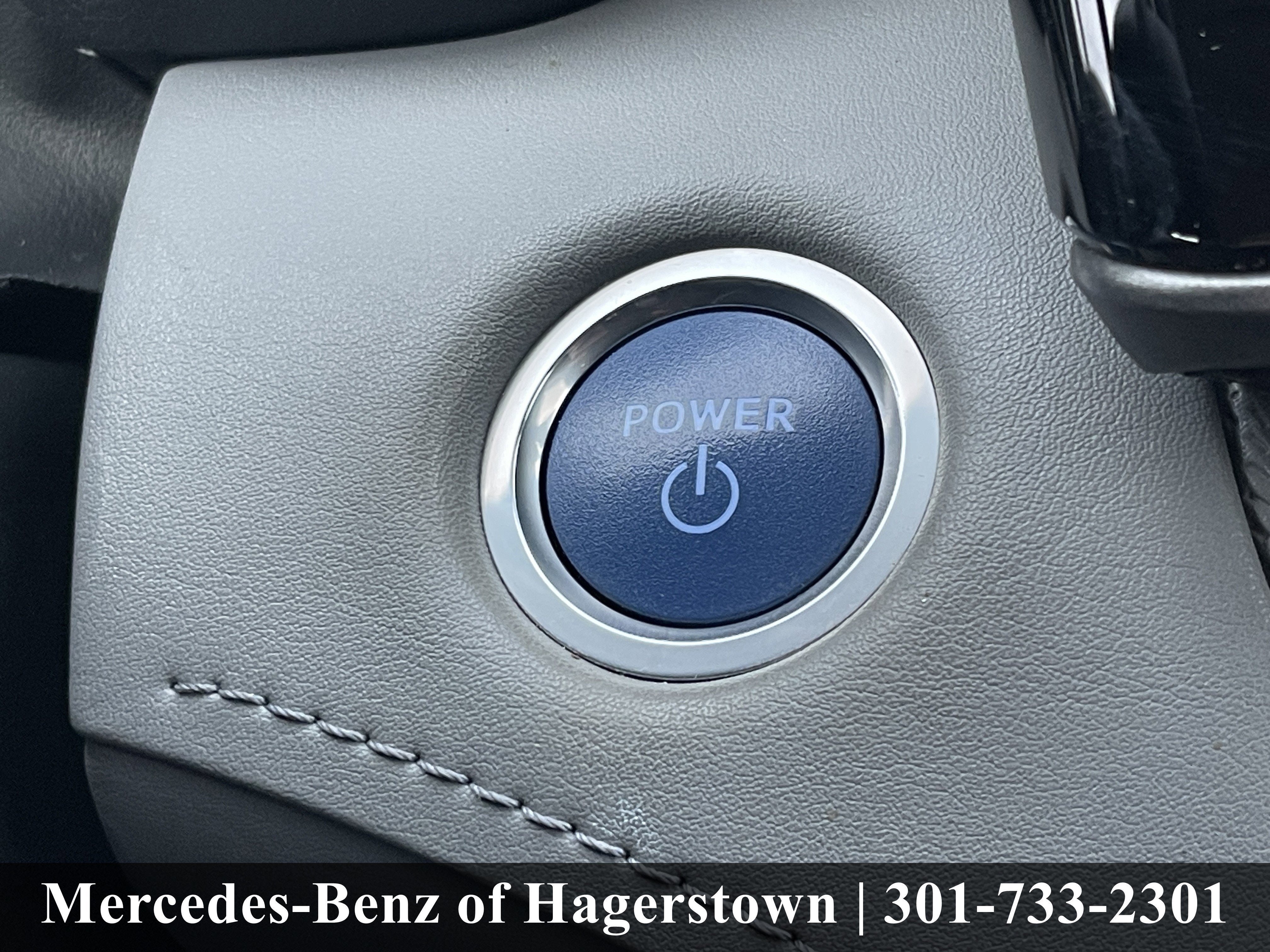 2021 Toyota Highlander Hybrid Limited AWD