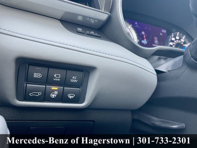 2021 Toyota Highlander Hybrid Limited AWD