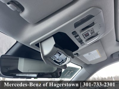 2021 Toyota Highlander Hybrid Limited AWD