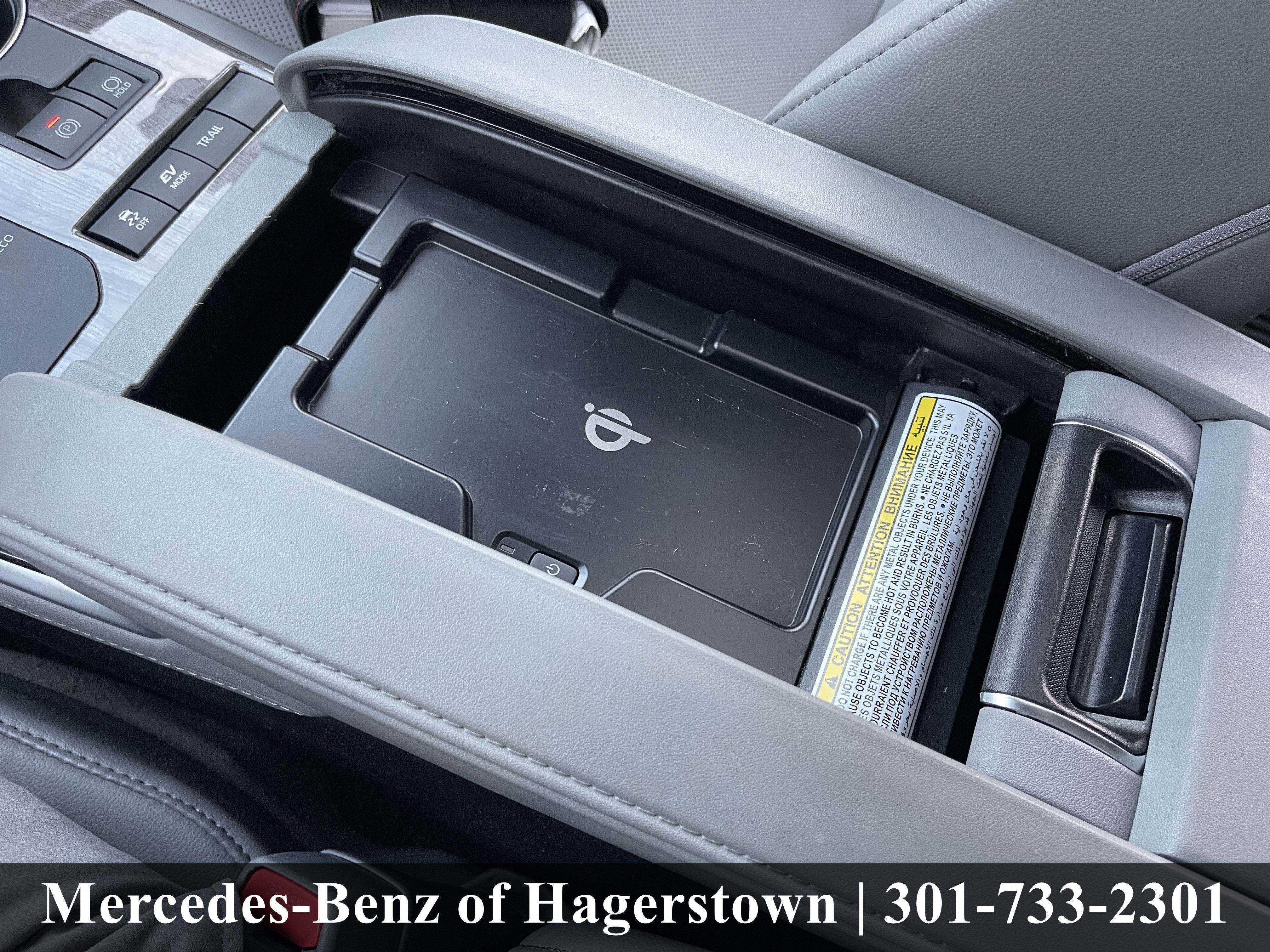 2021 Toyota Highlander Hybrid Limited AWD