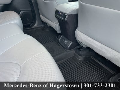 2021 Toyota Highlander Hybrid Limited AWD