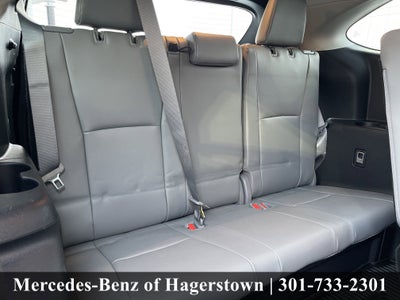 2021 Toyota Highlander Hybrid Limited AWD