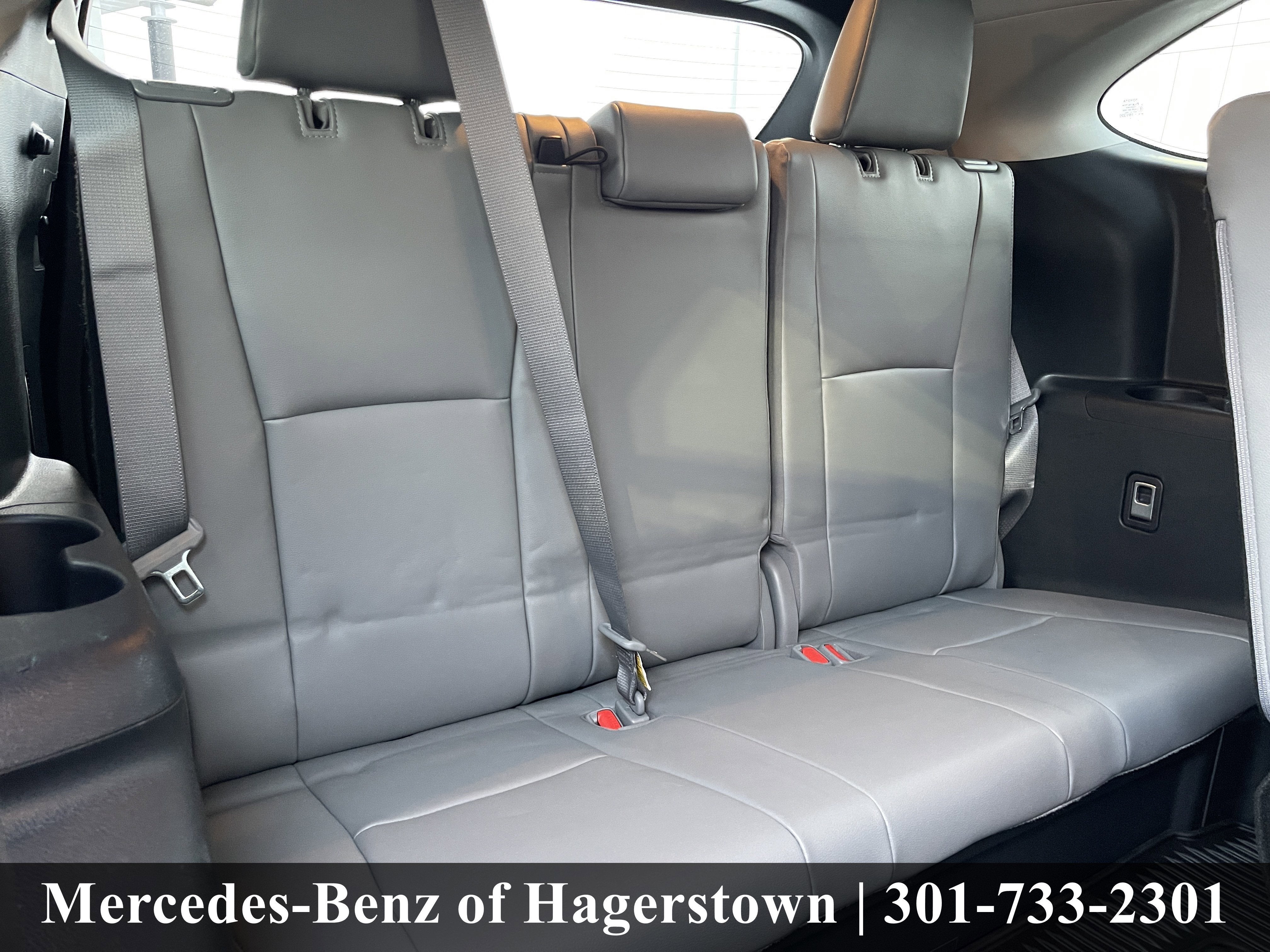 2021 Toyota Highlander Hybrid Limited AWD