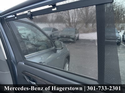 2021 Toyota Highlander Hybrid Limited AWD