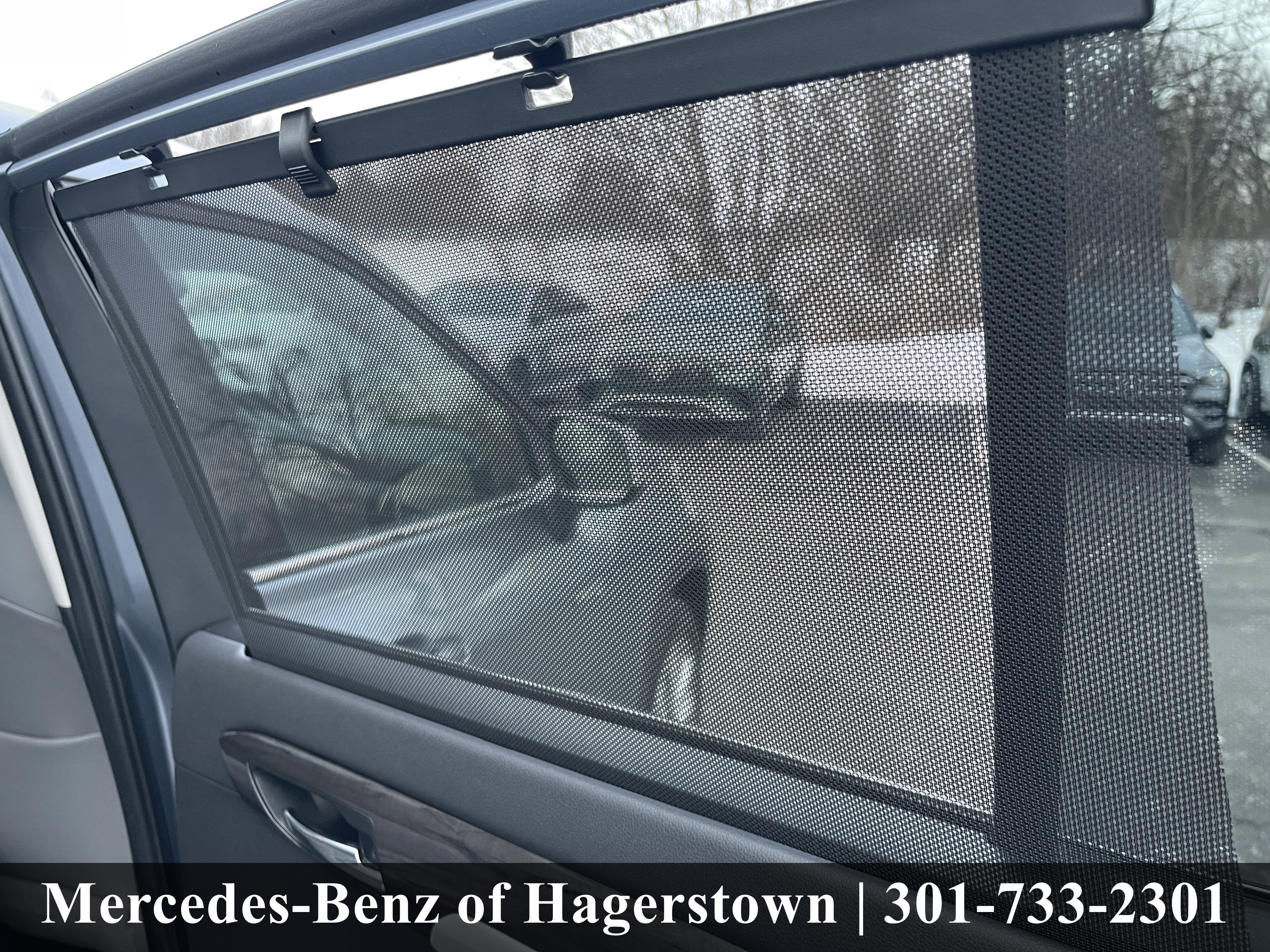 2021 Toyota Highlander Hybrid Limited AWD