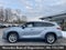 2021 Toyota Highlander Hybrid Limited AWD