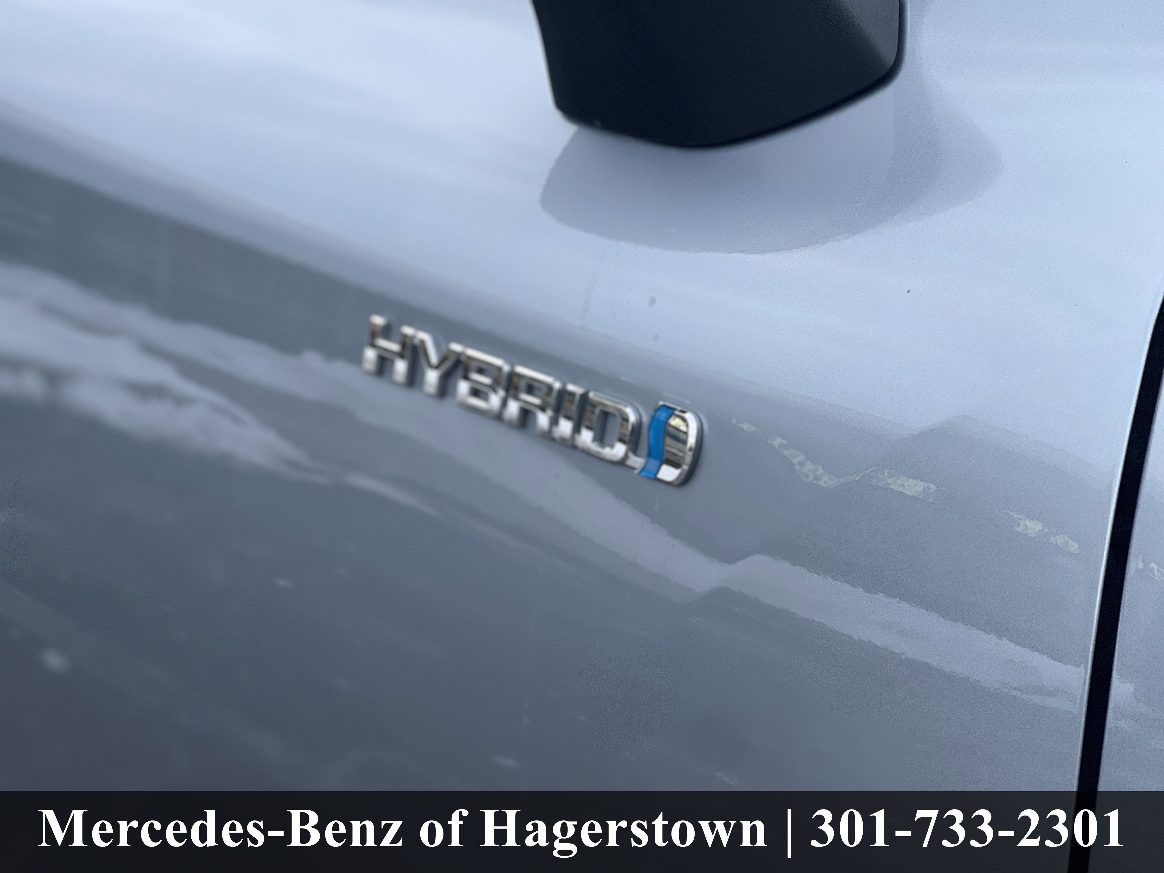 2021 Toyota Highlander Hybrid Limited AWD