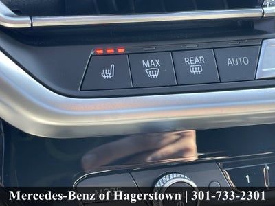 2023 BMW X3 xDrive30i Sports Activity Vehicle