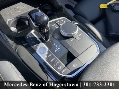 2023 BMW X3 xDrive30i Sports Activity Vehicle