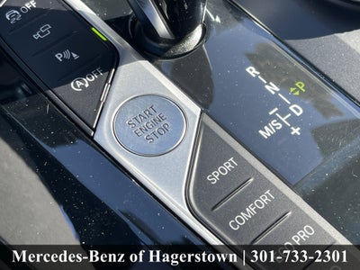 2023 BMW X3 xDrive30i Sports Activity Vehicle