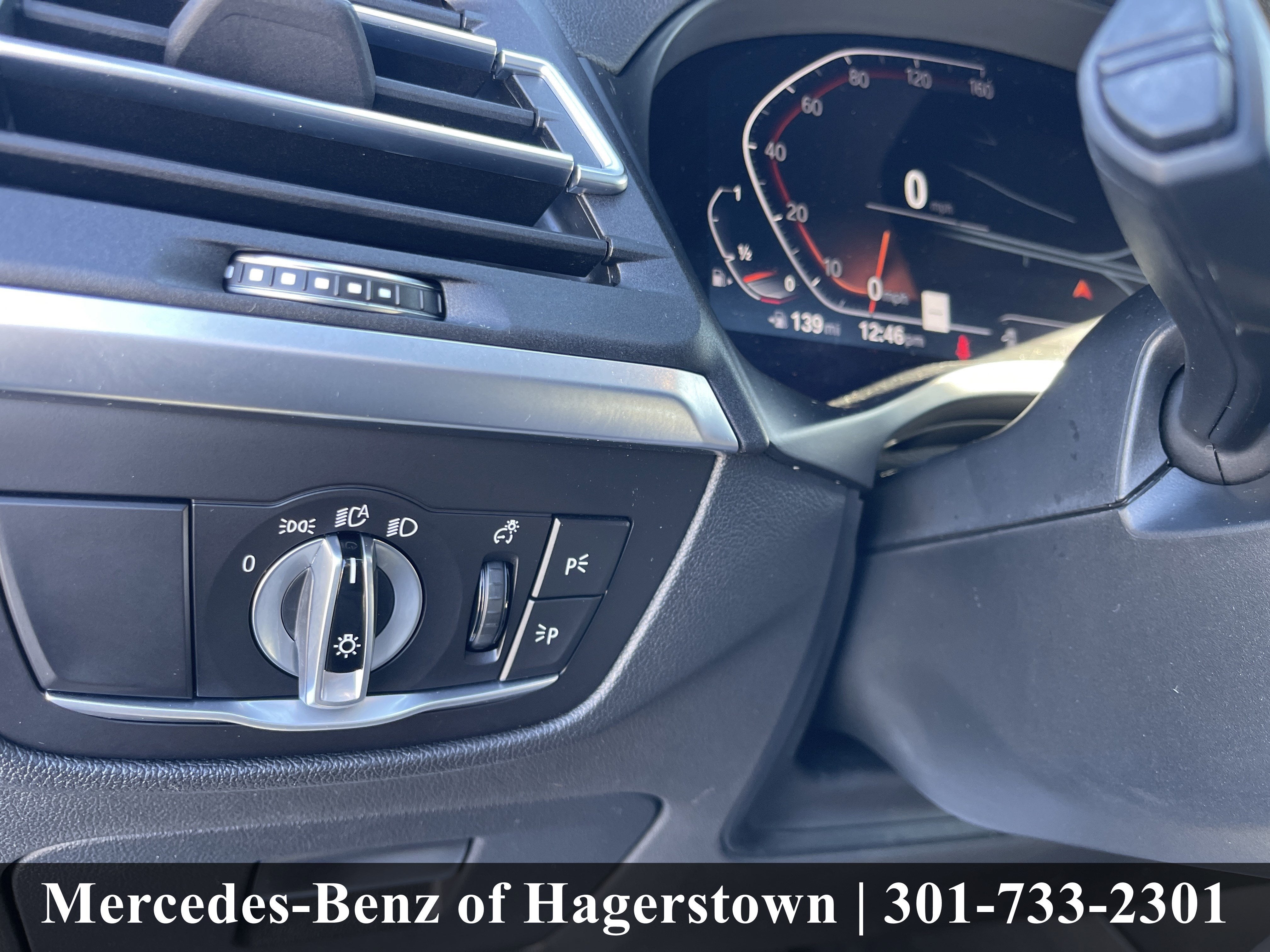 2023 BMW X3 xDrive30i Sports Activity Vehicle