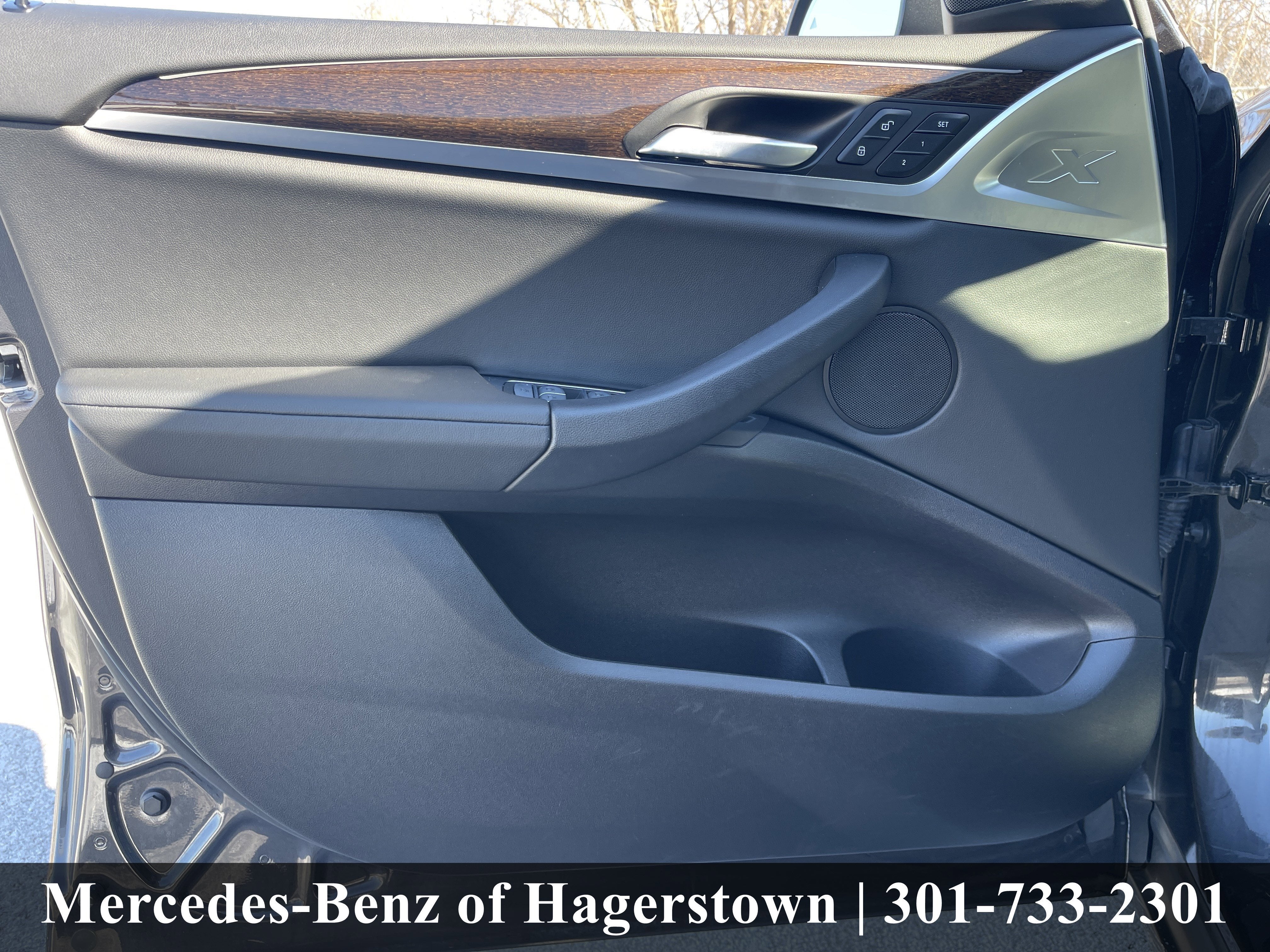 2023 BMW X3 xDrive30i Sports Activity Vehicle