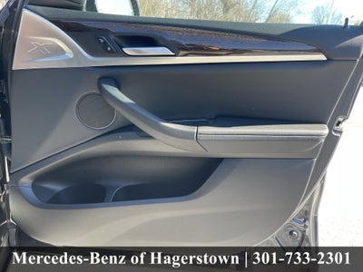 2023 BMW X3 xDrive30i Sports Activity Vehicle