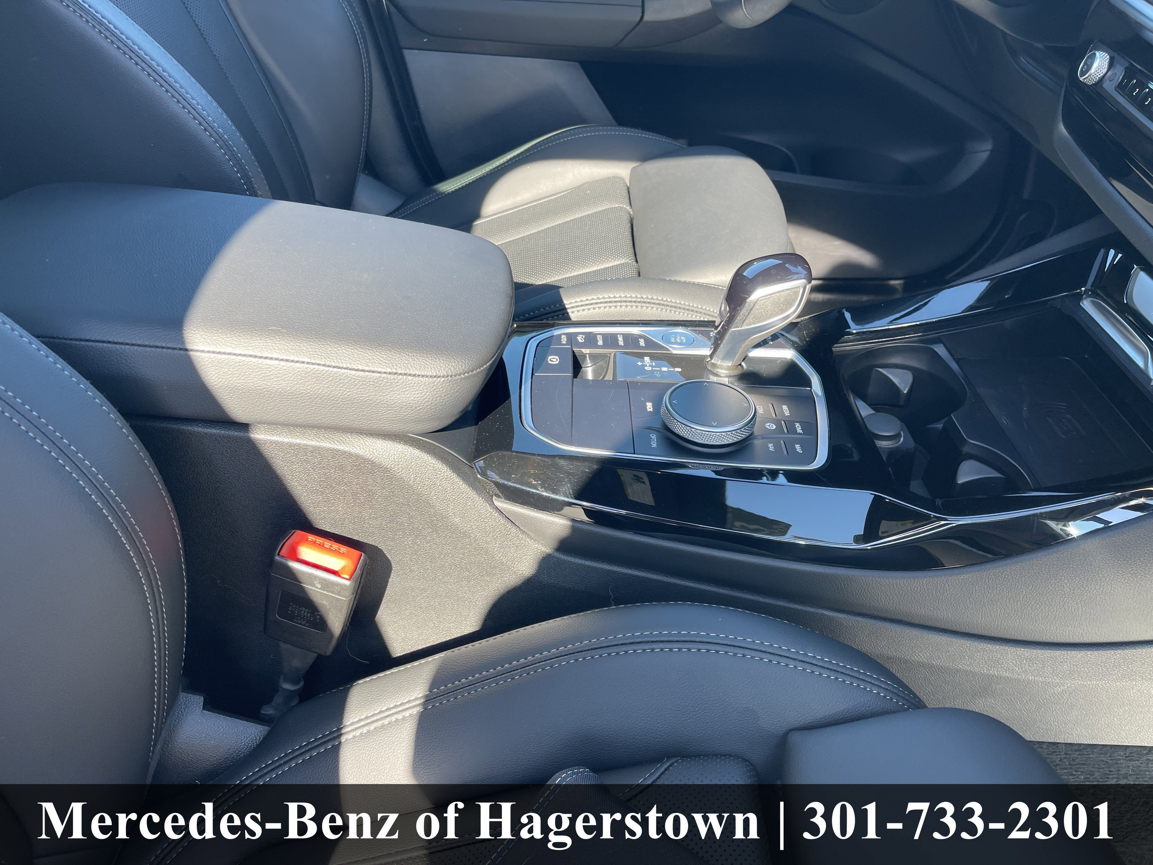 2023 BMW X3 xDrive30i Sports Activity Vehicle