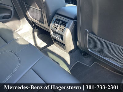 2023 BMW X3 xDrive30i Sports Activity Vehicle