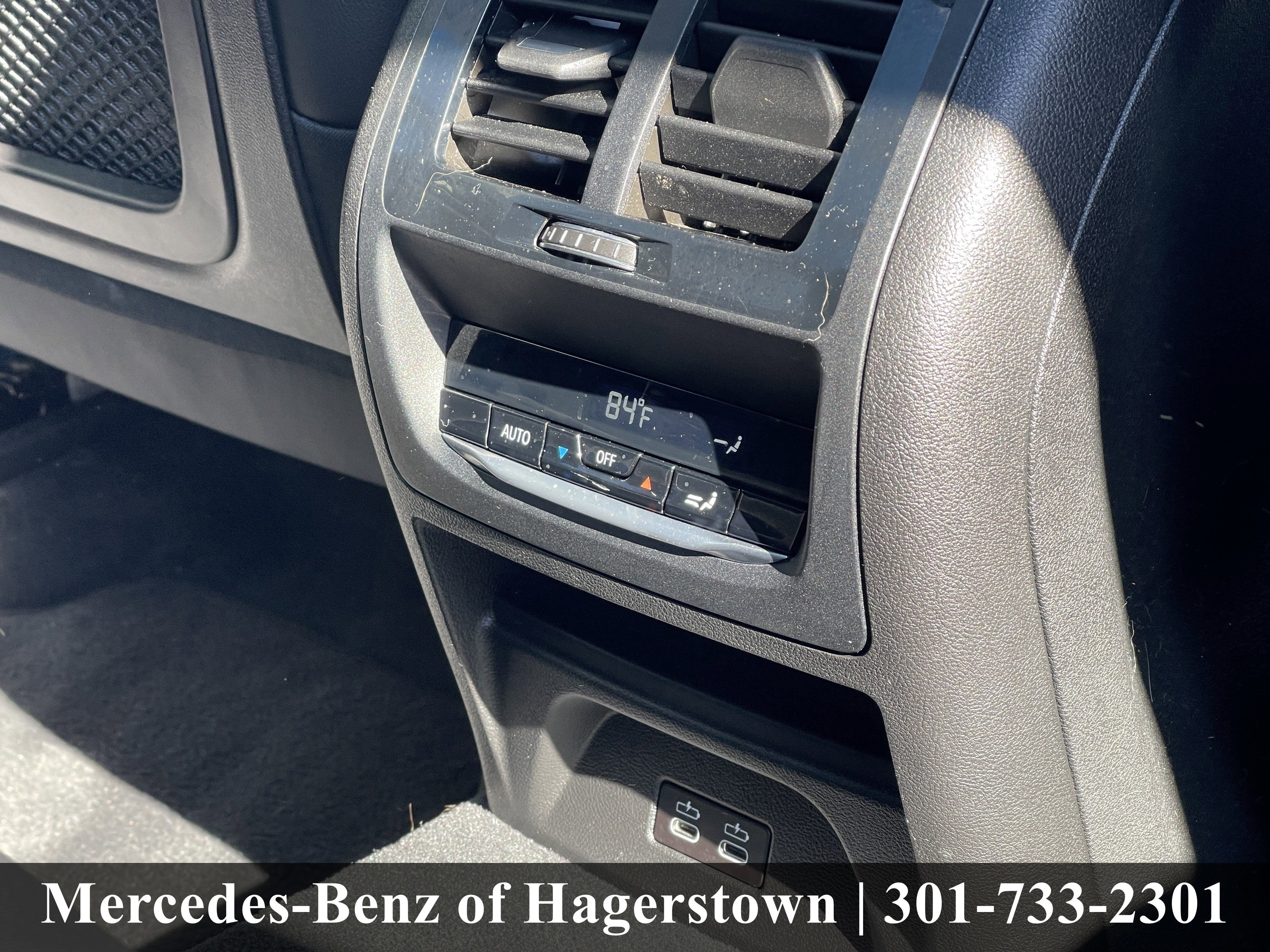 2023 BMW X3 xDrive30i Sports Activity Vehicle