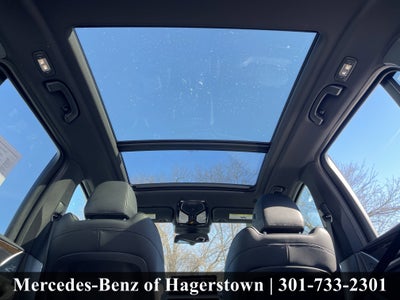 2023 BMW X3 xDrive30i Sports Activity Vehicle