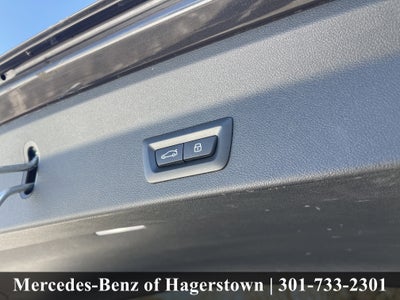 2023 BMW X3 xDrive30i Sports Activity Vehicle