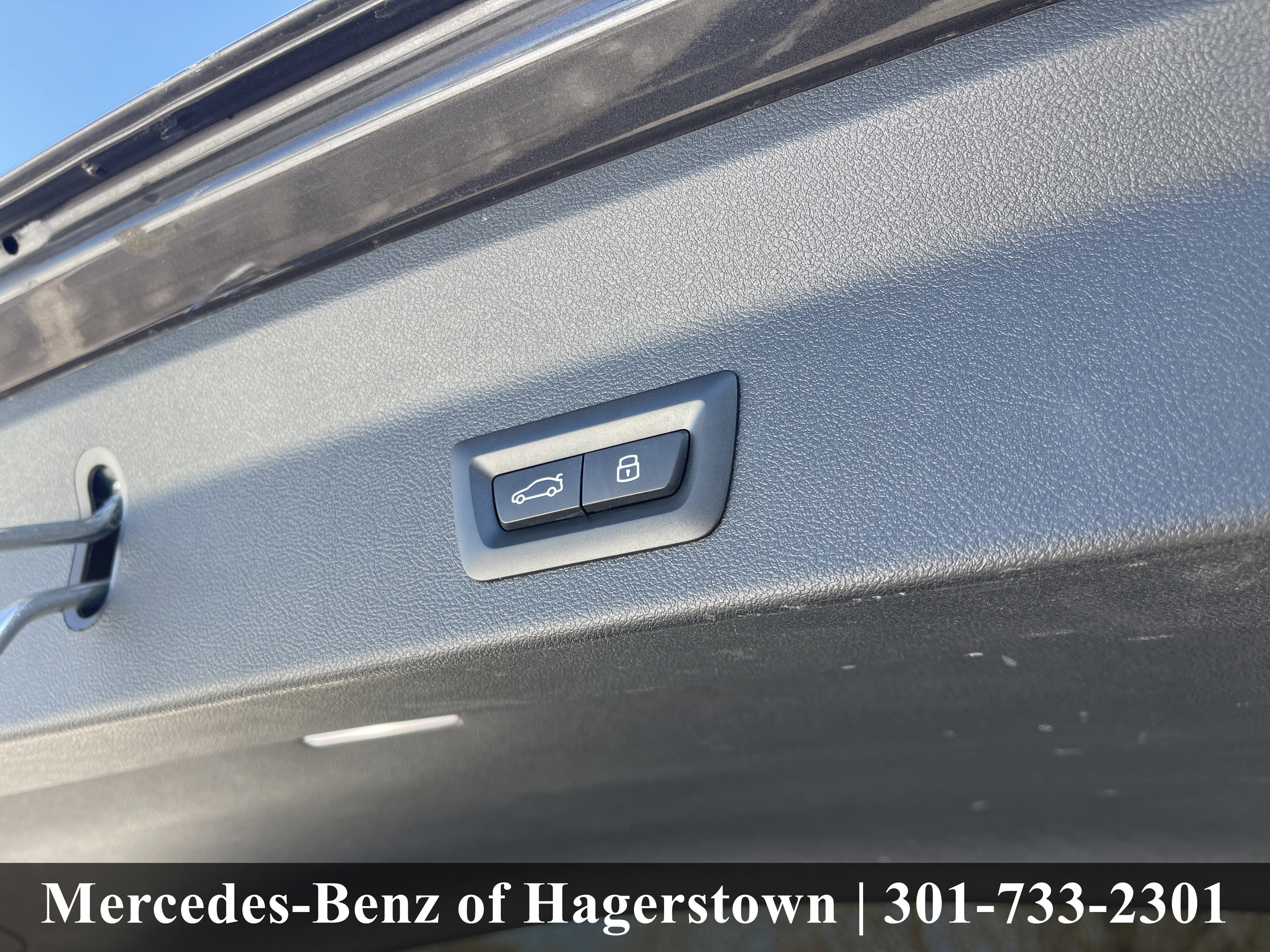 2023 BMW X3 xDrive30i Sports Activity Vehicle