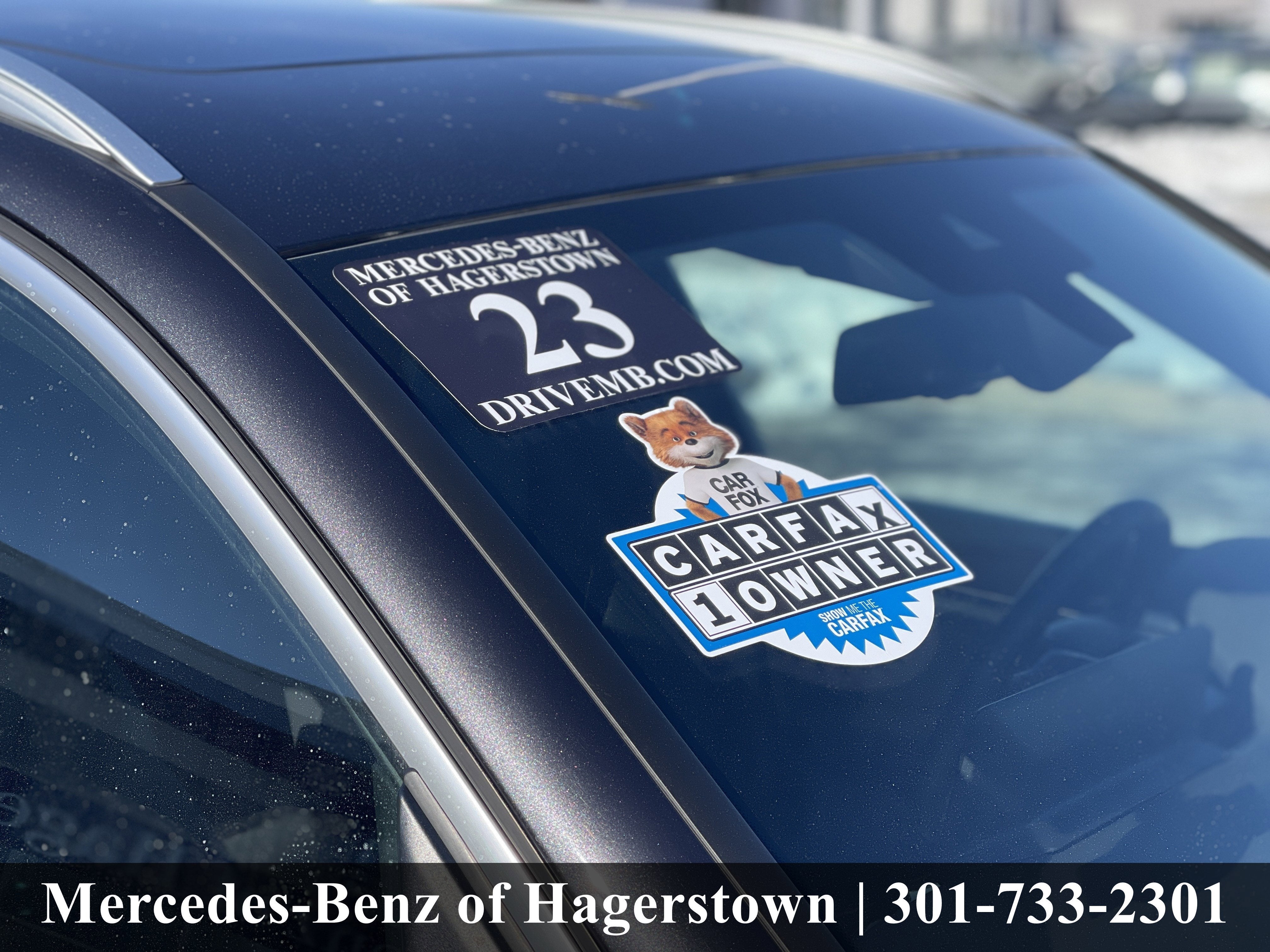 2023 BMW X3 xDrive30i Sports Activity Vehicle