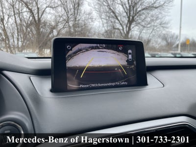 2019 Mazda Mazda CX-9 Touring