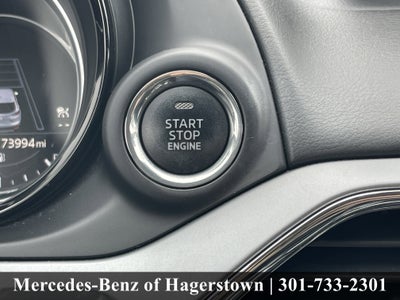 2019 Mazda Mazda CX-9 Touring