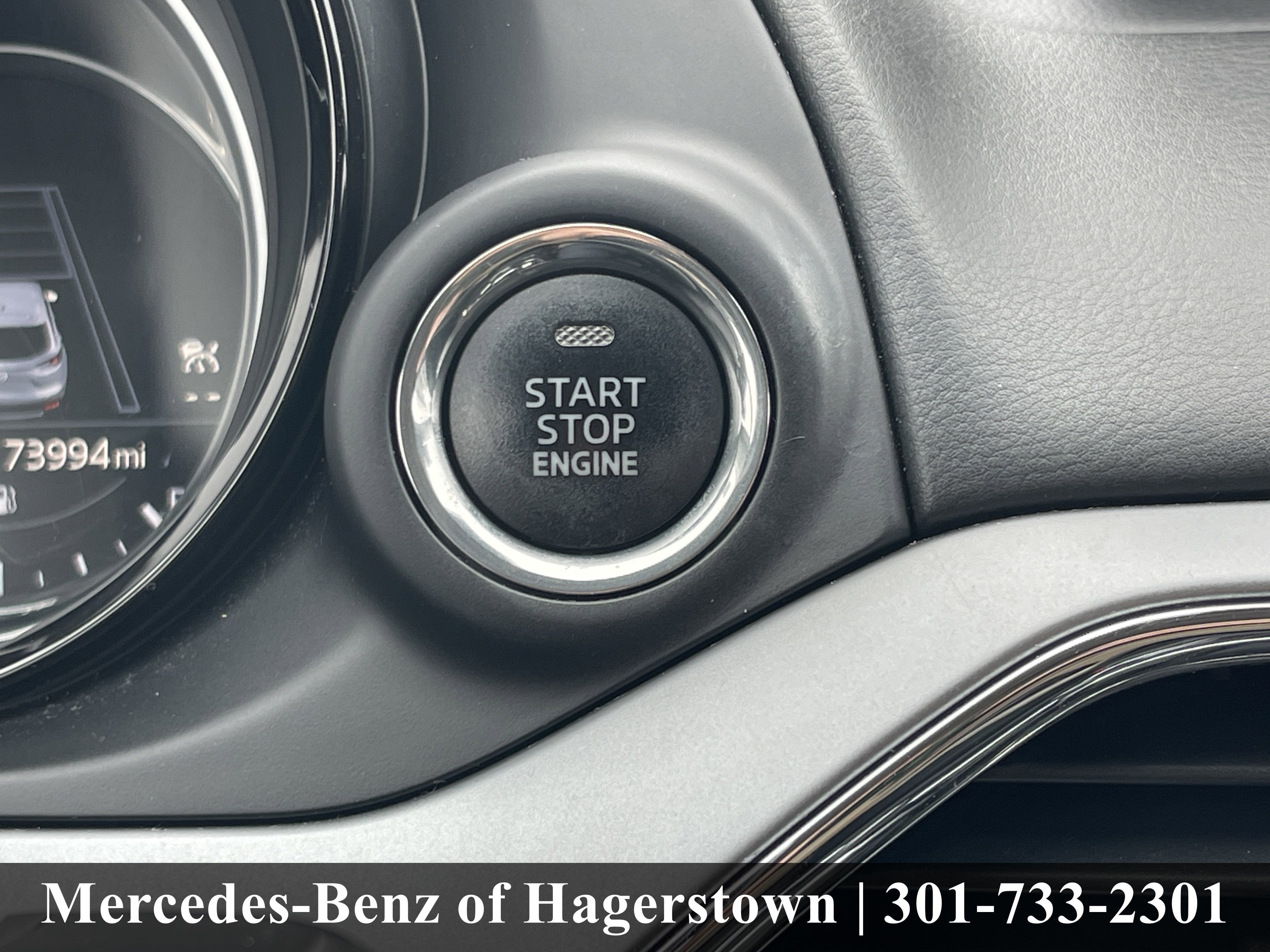 2019 Mazda Mazda CX-9 Touring