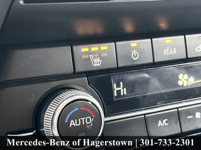 2019 Mazda Mazda CX-9 Touring