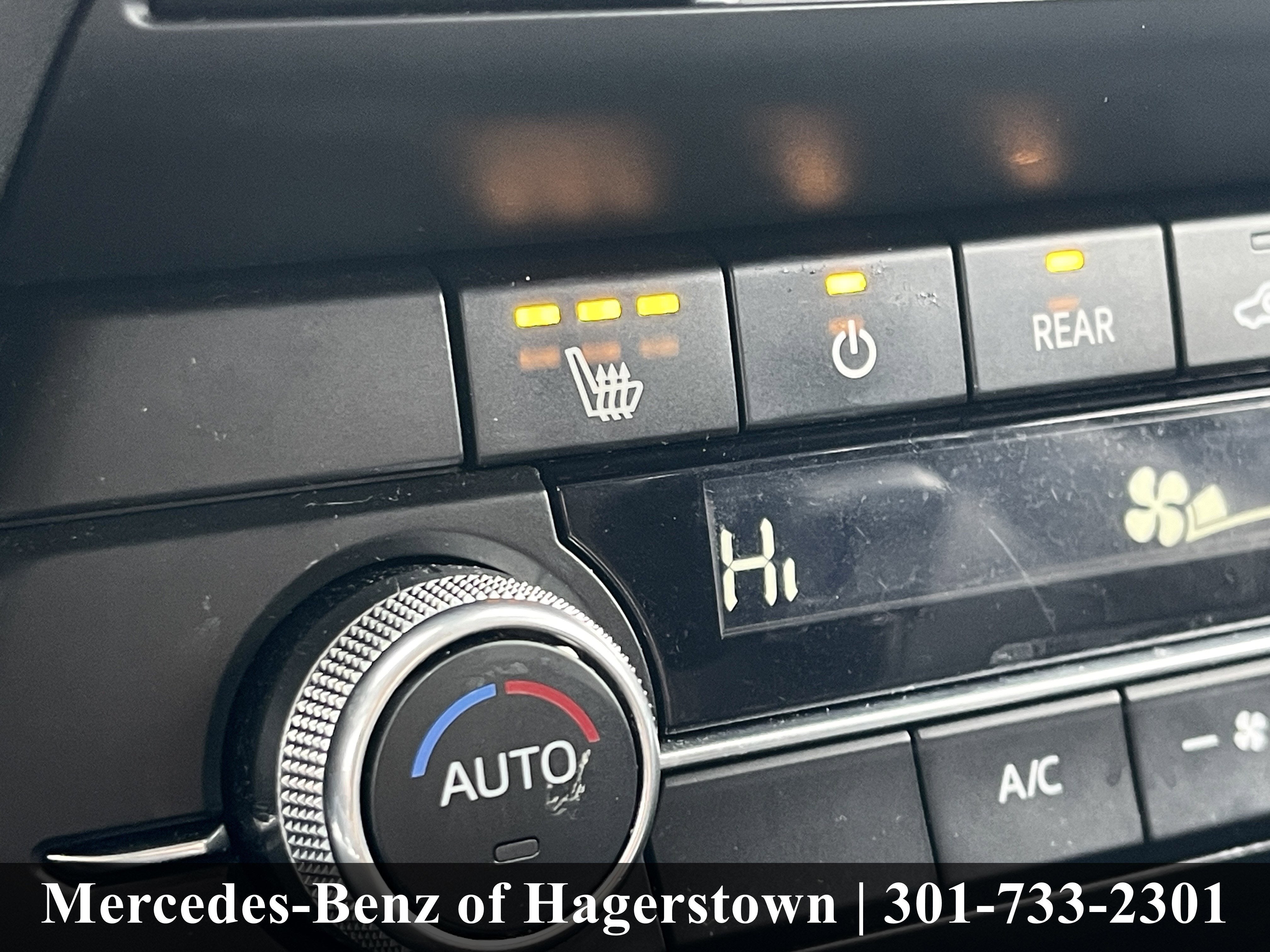 2019 Mazda Mazda CX-9 Touring