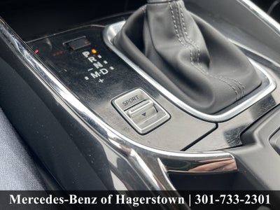 2019 Mazda Mazda CX-9 Touring