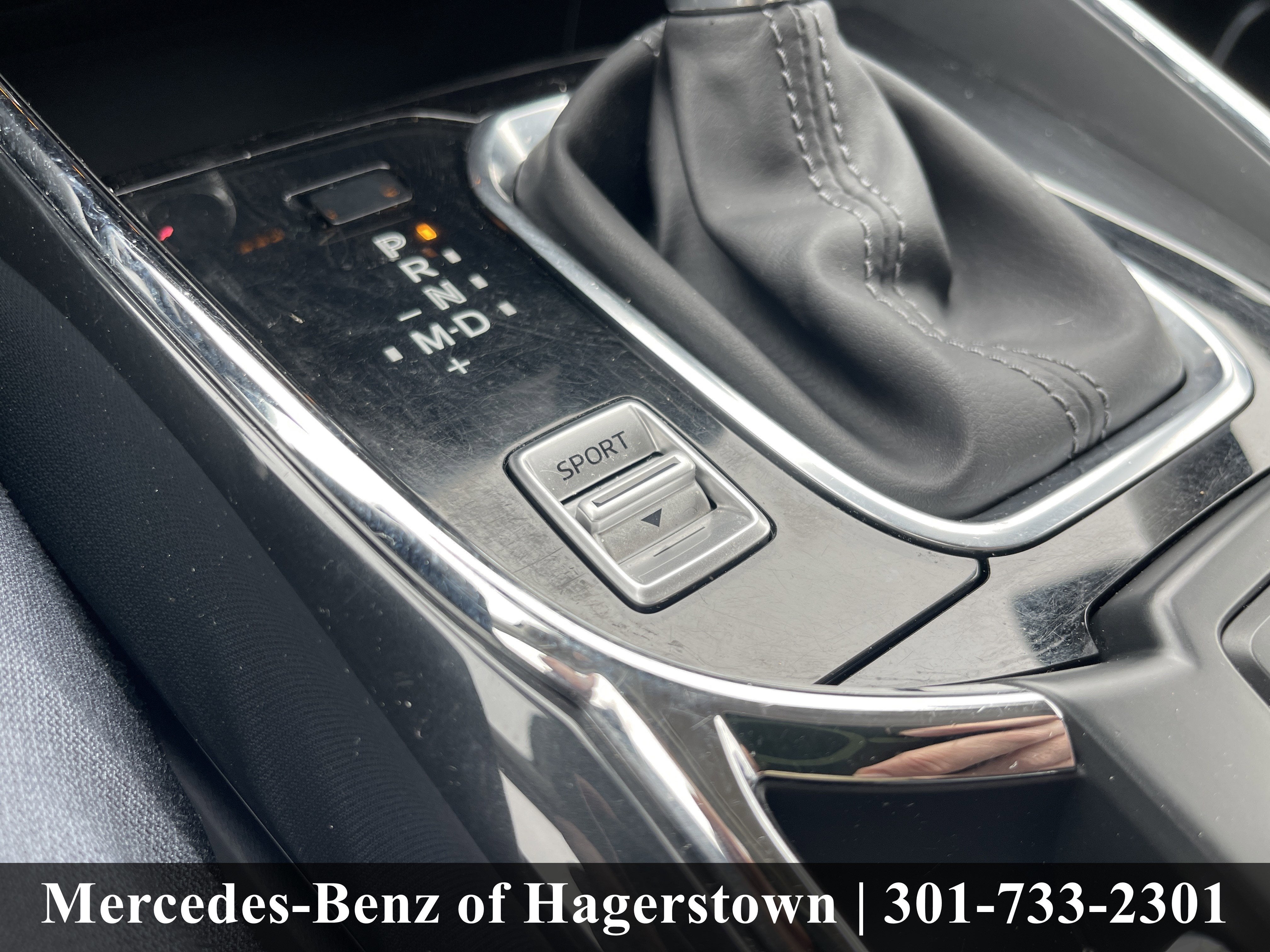 2019 Mazda Mazda CX-9 Touring