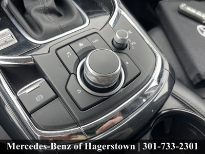 2019 Mazda Mazda CX-9 Touring