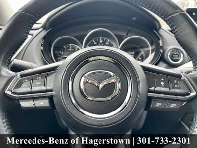 2019 Mazda Mazda CX-9 Touring