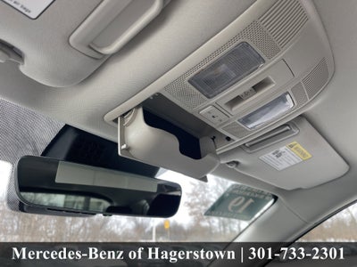 2019 Mazda Mazda CX-9 Touring