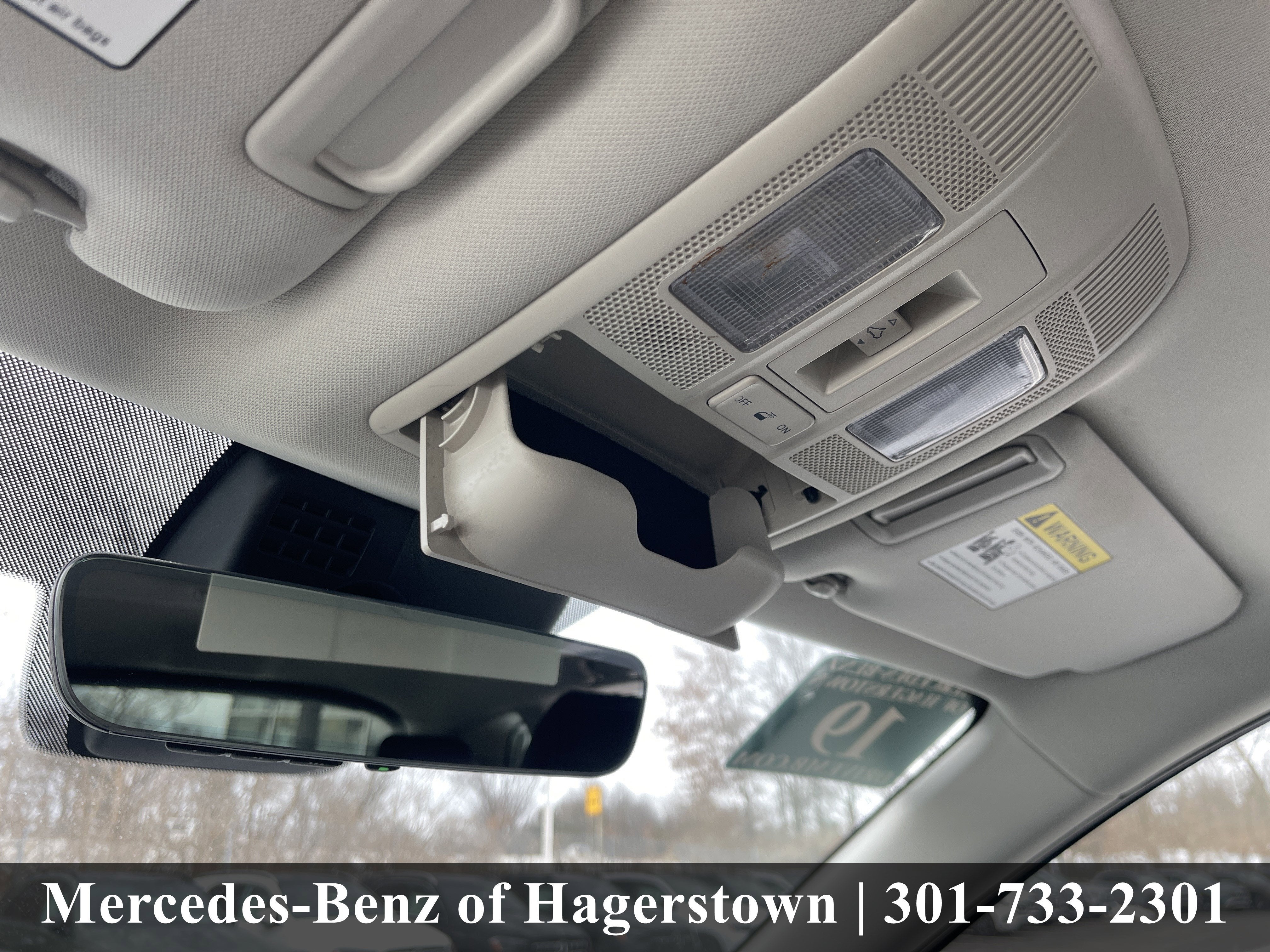 2019 Mazda Mazda CX-9 Touring