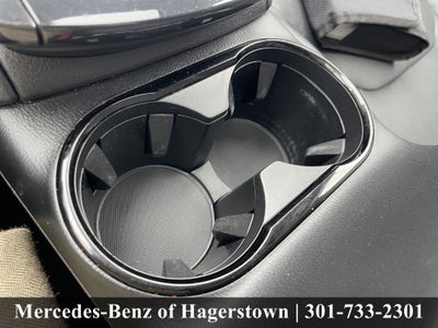 2019 Mazda Mazda CX-9 Touring