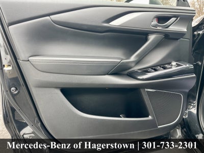 2019 Mazda Mazda CX-9 Touring