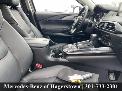 2019 Mazda Mazda CX-9 Touring