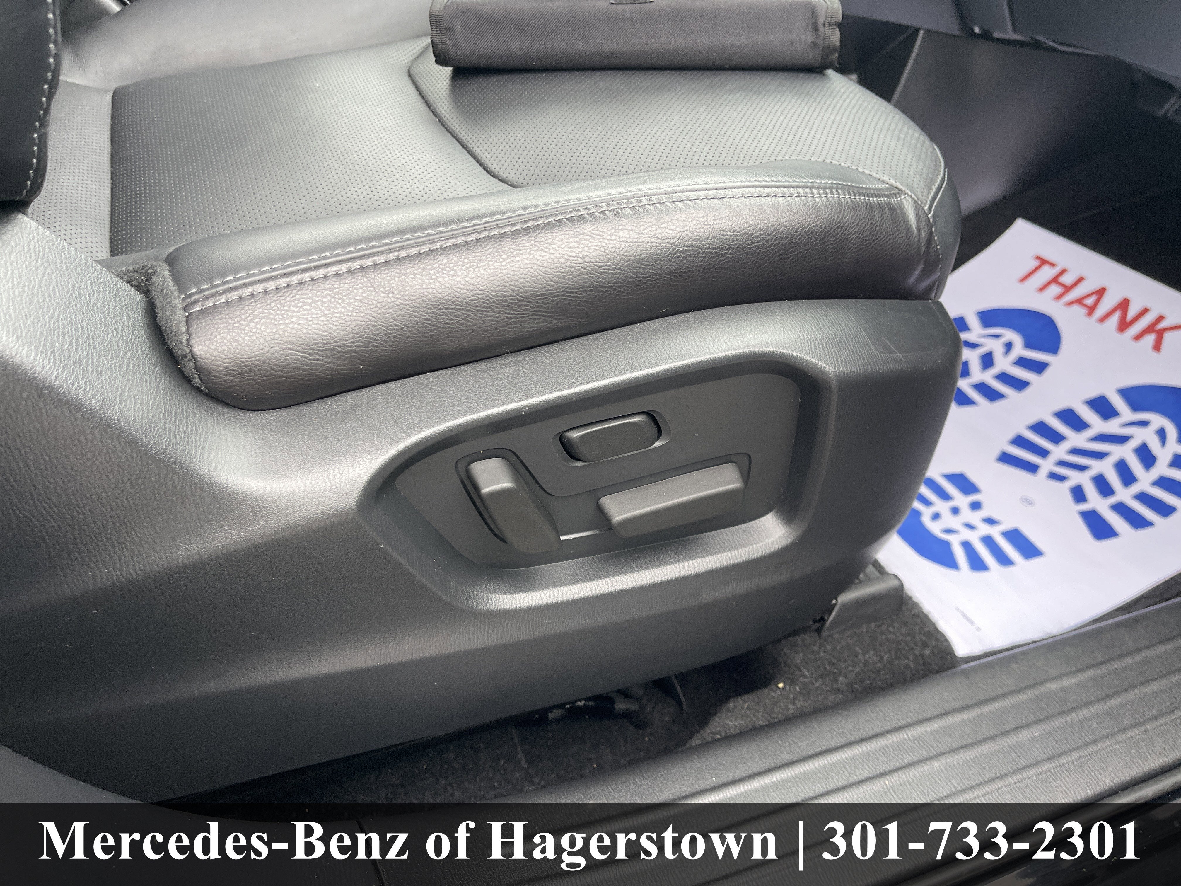 2019 Mazda Mazda CX-9 Touring