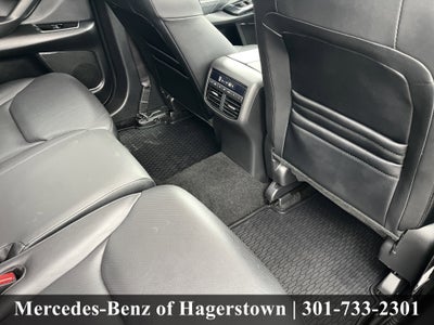 2019 Mazda Mazda CX-9 Touring