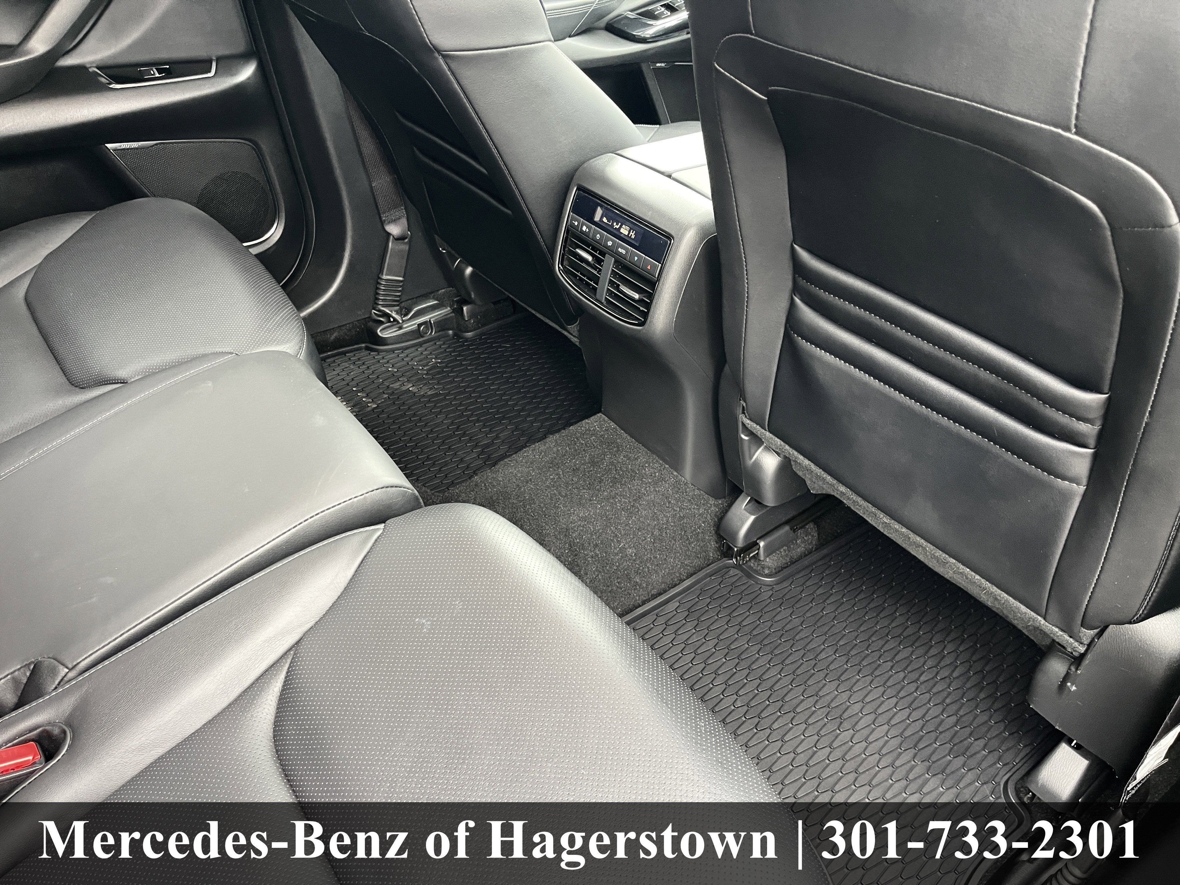 2019 Mazda Mazda CX-9 Touring